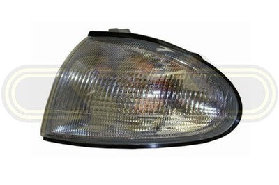 Hyundai Excel Corner Lamp Left Hand (02/97-09/99)