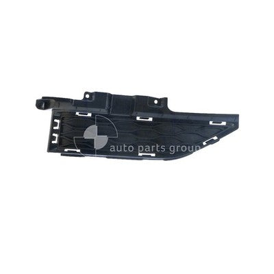 Genuine Hyundai Kona OS Front Bar Grille RH (08/17-11/20)