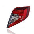 Honda Civic 10th Gen Tail Lamp RH (05/16-08/21)