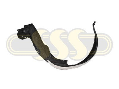 Genuine Toyota Rav4 Guard Liner Left Hand (10/15-12/18)