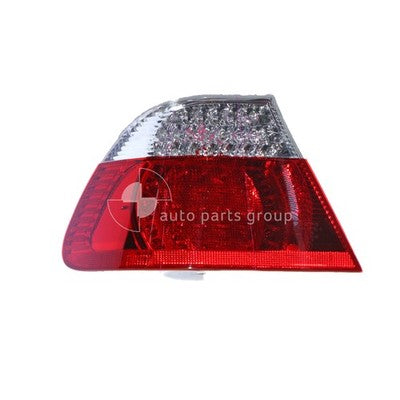 BMW 3 Series E46 Tail Lamp LH (08/98-02/07)
