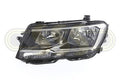 Volkswagen Tiguan Head Lamp Left Hand DEPO (10/15-01/21)