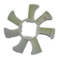 Genuine Nissan Patrol GU Radiator Fan Blade 4/00-1/12 4.8L TB48 6CYL PET
