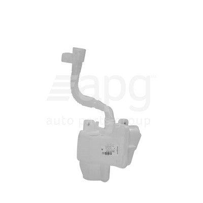 Genuine Volkswagen Tiguan 5N Washer Bottle (09/16-On)