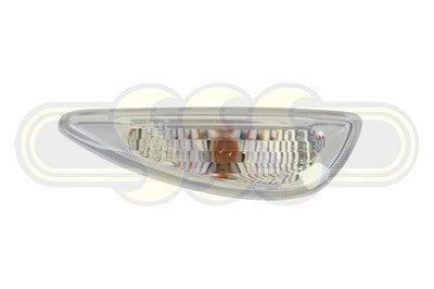 Genuine Hyundai Elantra Guard Flasher Left Hand (09/18-On)