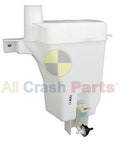 Genuine Nissan Micra K13 Washer Bottle With Pump (09/10-01/13)
