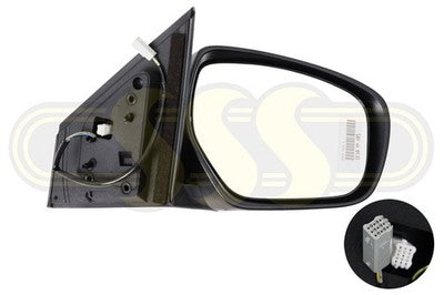 Genuine Mazda Cx9 Door Mirror Body Right Hand Flat Glass No Blind (10/12-05/16)