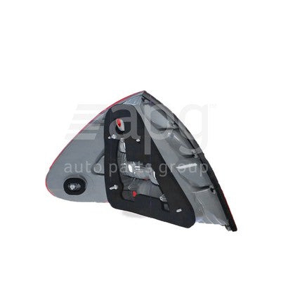 Mercedes-Benz E Class W211 Tail Lamp RH (09/02-07/09)