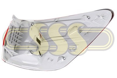 Nissan / Datsun Pathfinder Tail Lamp Left Hand Not For Hybrid (06/13-10/16)
