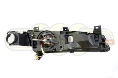 Ford Falcon Head Lamp Left Hand (03/96-06/99)