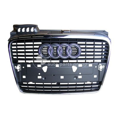 Genuine Audi A4 B7 Grille (03/05-09/08)