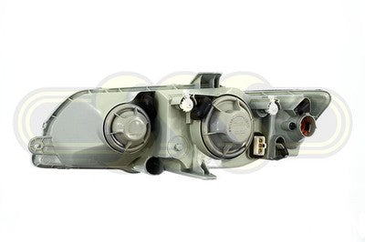 Holden Commodore Head Lamp Right Hand Executive S (09/03-08/04)