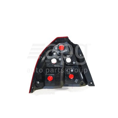 Holden Barina Tail Lamp RH (06/08-11/11)