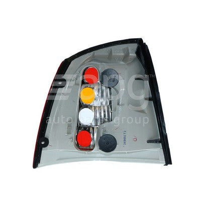 Holden Astra TS Tail Lamp RH (08/98-10/06)