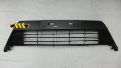 Genuine Toyota Corolla 94-On Bar Grille Front Black Texture Black (07/12-03/15)