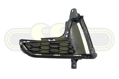 Genuine Kia Carnival Fog Lamp Cover Right Hand No Fog Light Type (09/20-12/23)