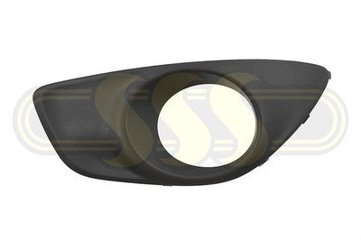 Genuine Hyundai Santa Fe Wagon Fog Lamp Cover Left Hand With Fog (09/09-09/12)