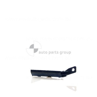 Genuine Nissan Tiida C11 Front Bar Bracket RH (02/06-12/12)