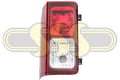 Mitsubishi Express Tail Lamp Right Hand Lower (03/20-On)