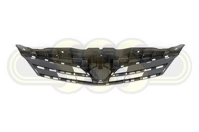 Genuine Toyota Corolla 94-On Grille Inner (04/10-11/13)
