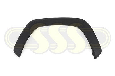 Genuine Toyota Rav4 Guard Flare Left Hand Front (12/21-On)