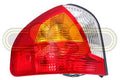 Hyundai Santa Fe Wagon Tail Lamp Left Hand (09/00-10/04)