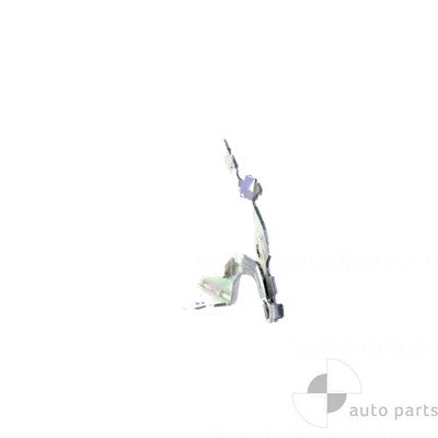 Genuine Volkswagen Golf MK8/MK8.5 Bonnet Hinge LH (02/21-On)