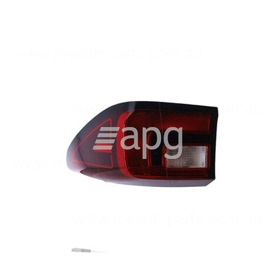 Genuine MG ZS AZS1/ZS Tail Lamp RH (11/17-On)