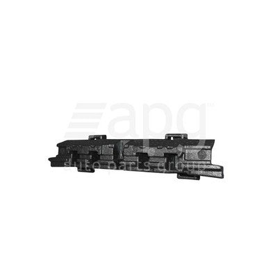 Genuine Volkswagen Touareg 7P Front Bar Absorber (07/11-03/19)