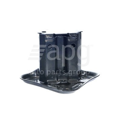 Genuine Toyota Yaris NCP93R Rear Bar Bracket RH (03/06-09/11)