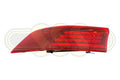 Genuine Kia Carnival Tail Lamp Left Hand With LED (09/20-12/23)