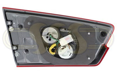 Genuine Kia Cerato Rear Garnish Lamp Right Hand Hatch Back (08/10-03/13)