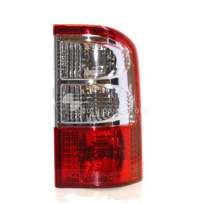 Genuine Nissan Patrol GU Tail Lamp RH (10/01-10/04)