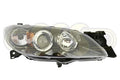 Mazda Mazda3 Head Lamp Right Hand TYC (04/06-04/09)