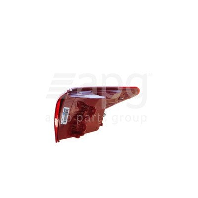 Genuine Kia Sportage QL Tail Lamp LH (10/15-05/18)