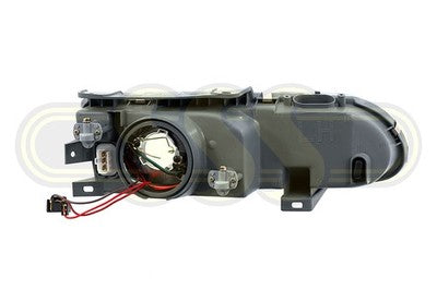 Holden Commodore Head Lamp Left Hand (04/95-2000)