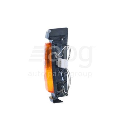 Nissan Navara D21 Front Park / Indicator Lamp RH (01/86-05/92)