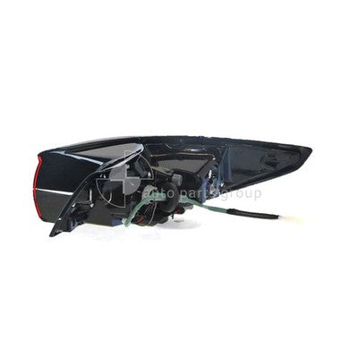 Genuine Mazda CX-5 KF Tail Lamp LH (02/17-01/22)