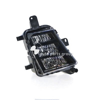 Volkswagen Golf A7 Fog Lamp RH (10/13-08/17)