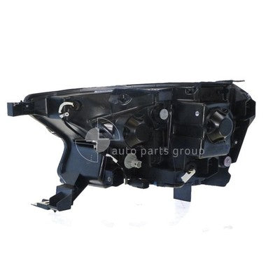 Genuine Ford Ranger PX II Head Lamp RH Halogen Manual (06/15-05/18)
