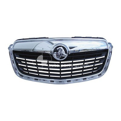 Genuine Holden Trax TJ Grille (08/13-On)