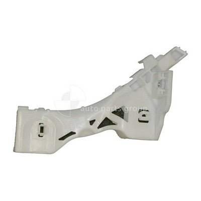 Genuine Mazda 3 BK Front Bar Bracket LH (01/04-06/06)