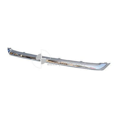 Nissan Pathfinder R52 Front Bar Mould Chrome (10/13-03/17)