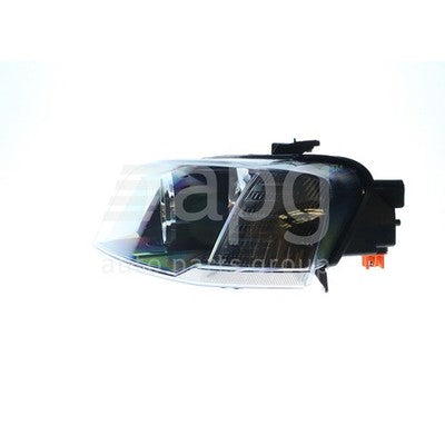 Ford Territory SX/SY Head Lamp LH Halogen Manual Adjust (02/04-04/11)