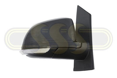 Genuine LDV G10 Van Door Mirror Right Hand With Heater With With (2015-On)