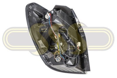 Genuine Holden Captiva Tail Lamp Right Hand (01/11-2014)