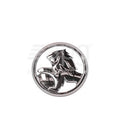 Genuine Holden Captiva CG II Guard Emblem (10/15-08/18)
