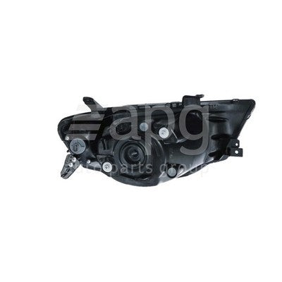 Mitsubishi Triton ML Head Lamp LH (07/06-10/09)