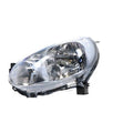 Nissan Micra K13 Head Lamp LH Halogen (09/10-01/13)