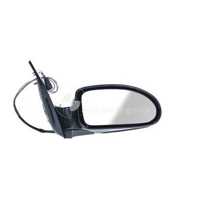 Ford Focus LR Door Mirror RH (10/02-12/04)